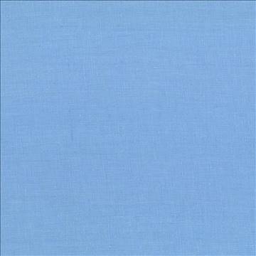Kasmir Fabrics Glocca Morra Blue Fabric 